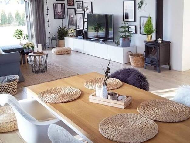 Appartement à vendre - neuf 494 200 € 3 pièces 2 chambres 75 m² Étage 3/3 Étrembières 74100