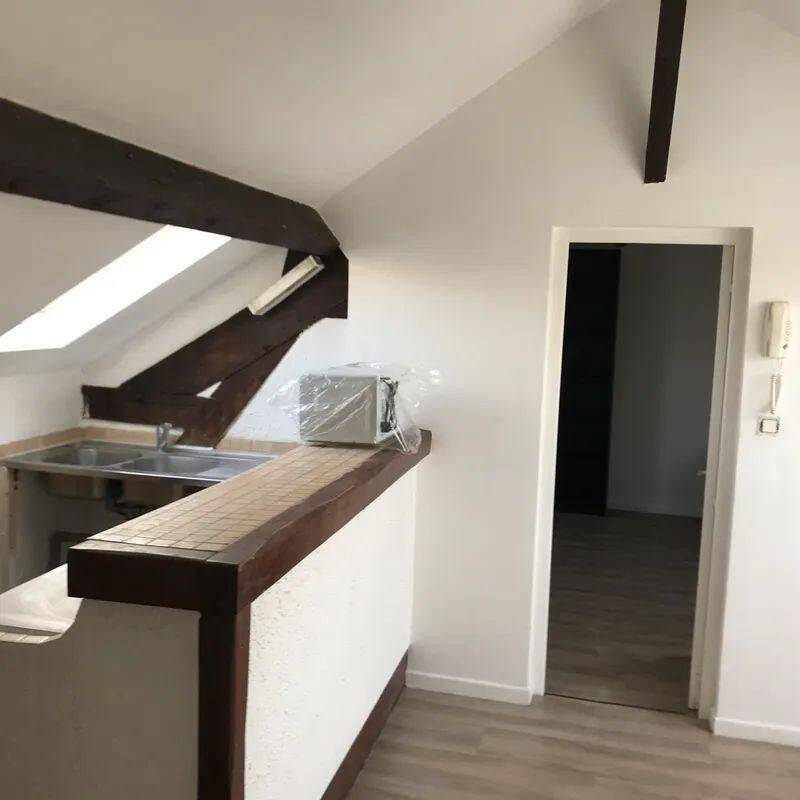 Appartement 2 pièces 25 m² · à Nantes · 25 m² · 600 €