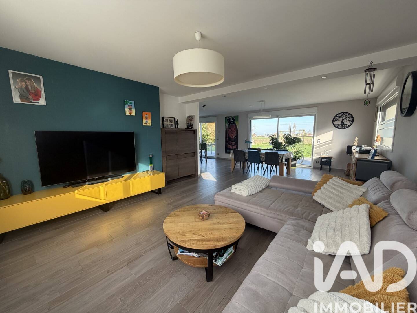 Maison 6 pièces 230 m² · à Audruicq · 230 m² · 430 000 €