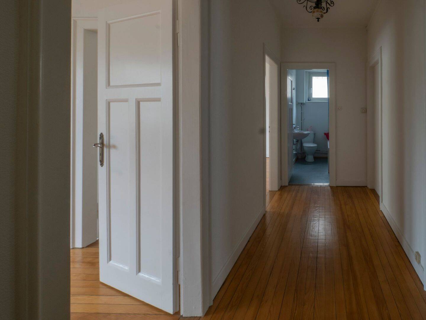 Appartement 2 pièces 65 m² · à Illkirch-Graffenstaden · 65 m² · 630 €/mois