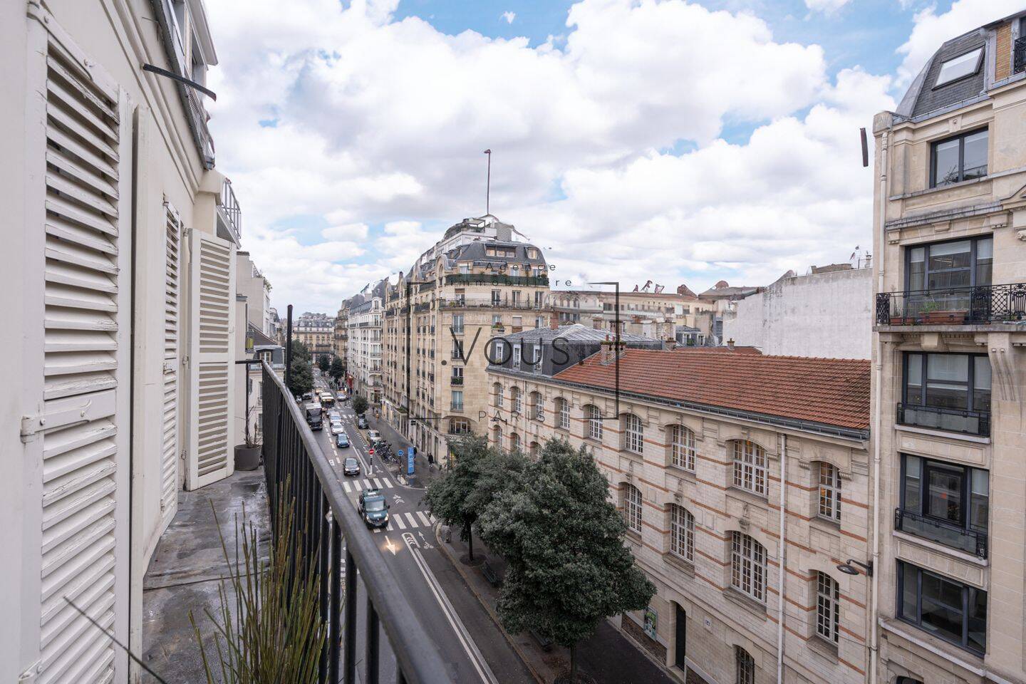 Appartement 2 pièces 38 m² · à Paris 3ème Arrondissement · 38 m² · 1 650 €