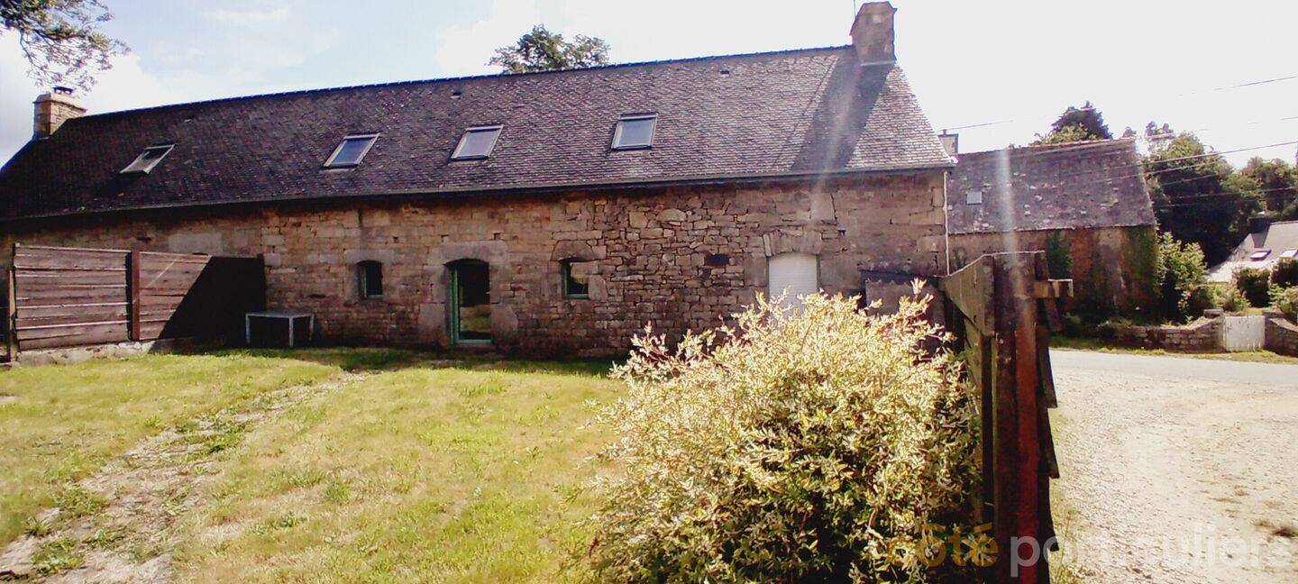 Maison 7 pièces 103 m² · à Languidic · 103 m² · 346 170 €
