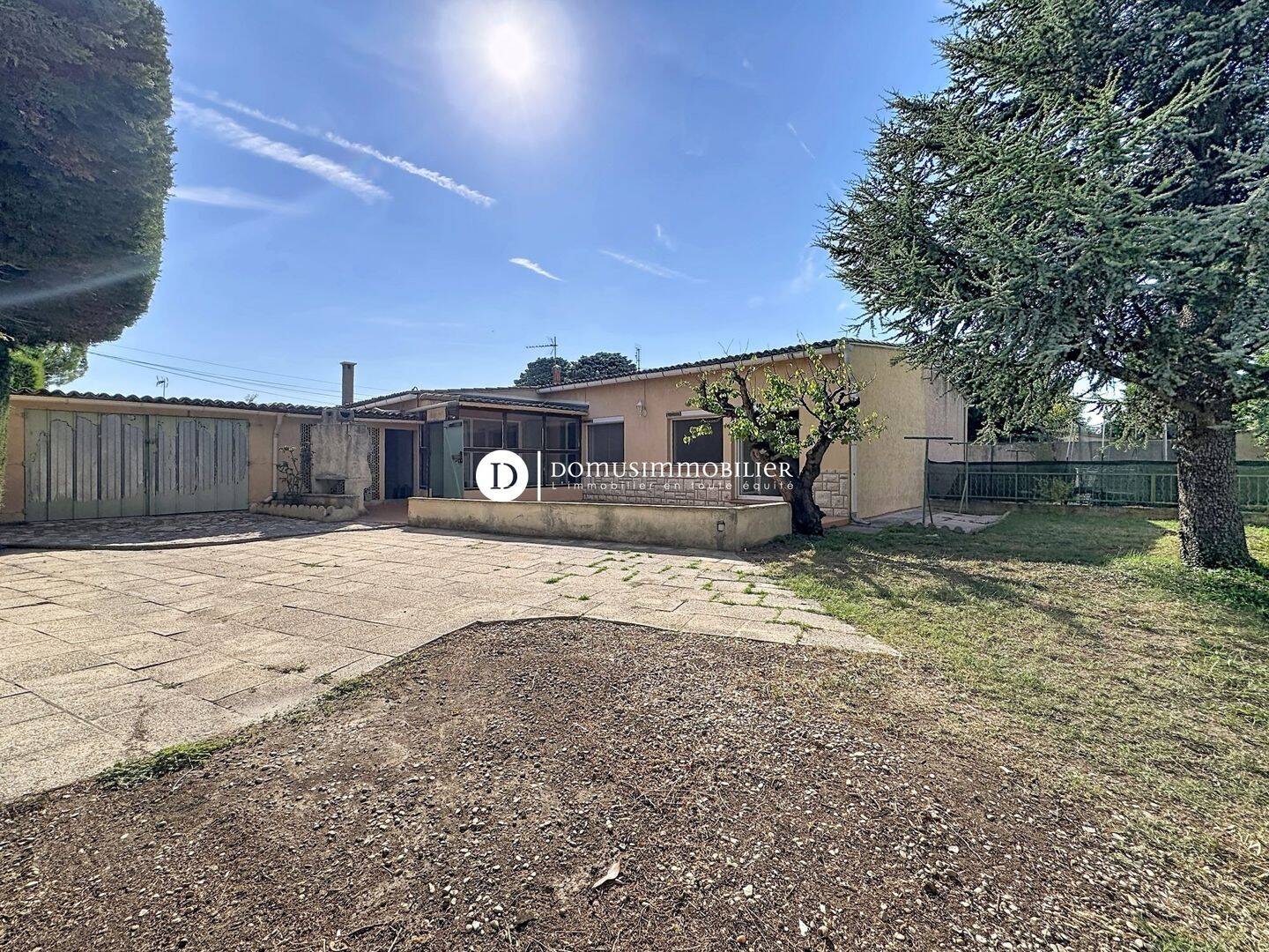 Maison 4 pièces 96 m² · à Le Pontet · 95,8 m² · 249 000 €
