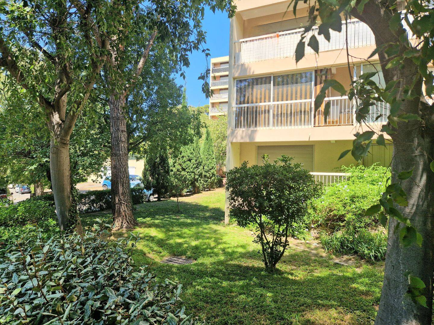 Appartement 4 pièces 75 m² · à Marseille 10ème Arrondissement · 75 m² · 189 000 €