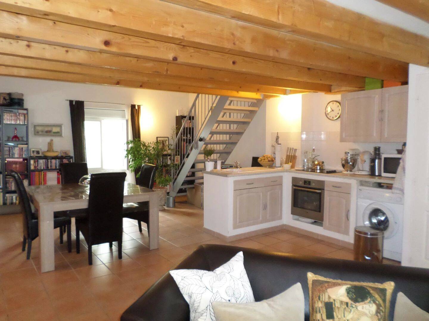Appartement 2 pièces 58 m² · à Sorgues · 58,3 m² · 595 €
