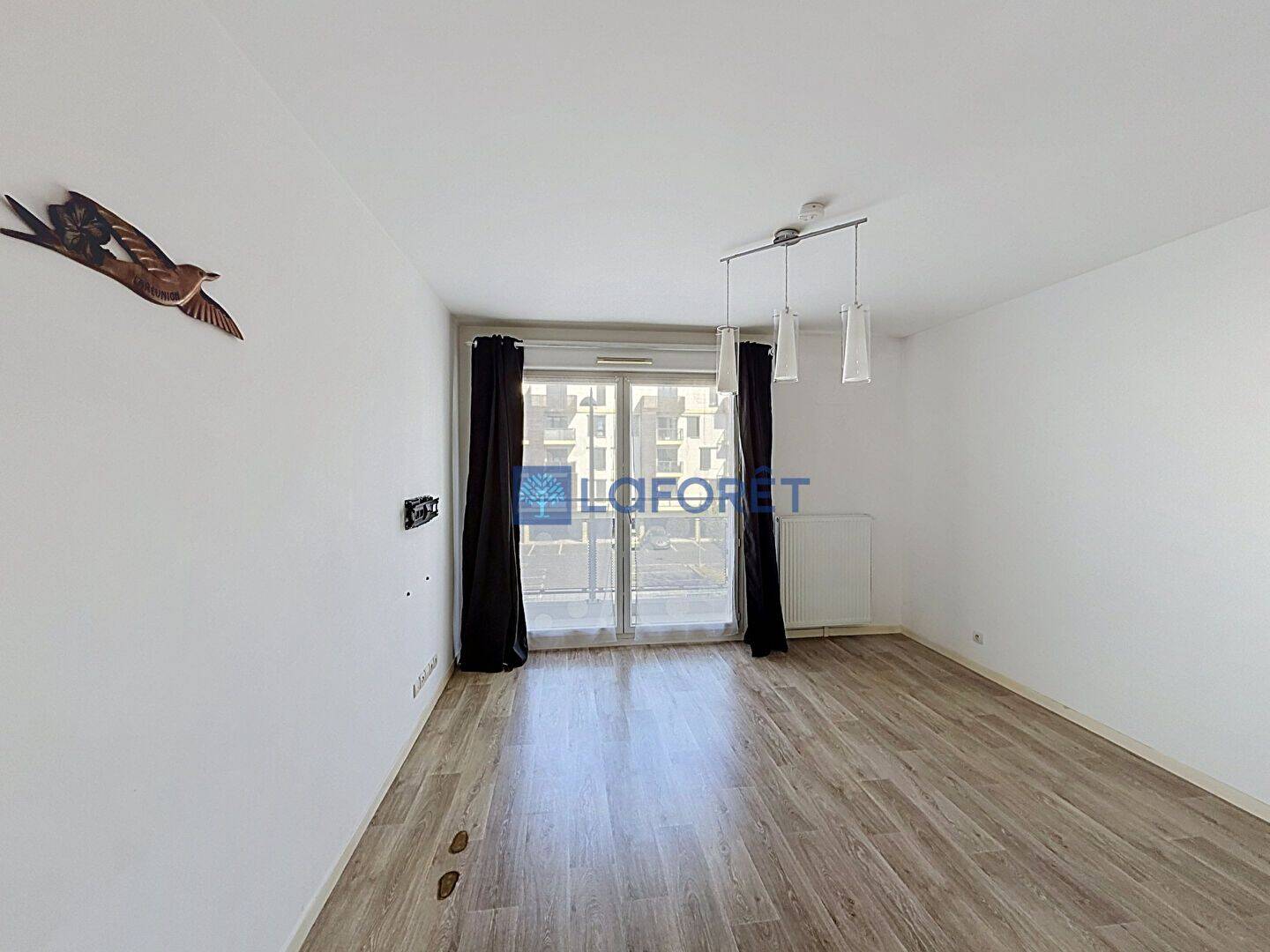 Appartement 2 pièces 42 m² · à Dammarie-les-Lys · 42 m² · 890 €/mois