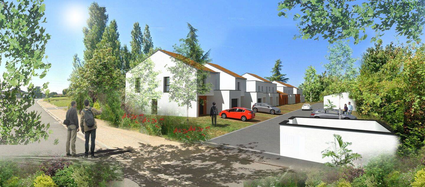 Maison 5 pièces 87 m² · à Guénange · 87 m² · 279 000 €