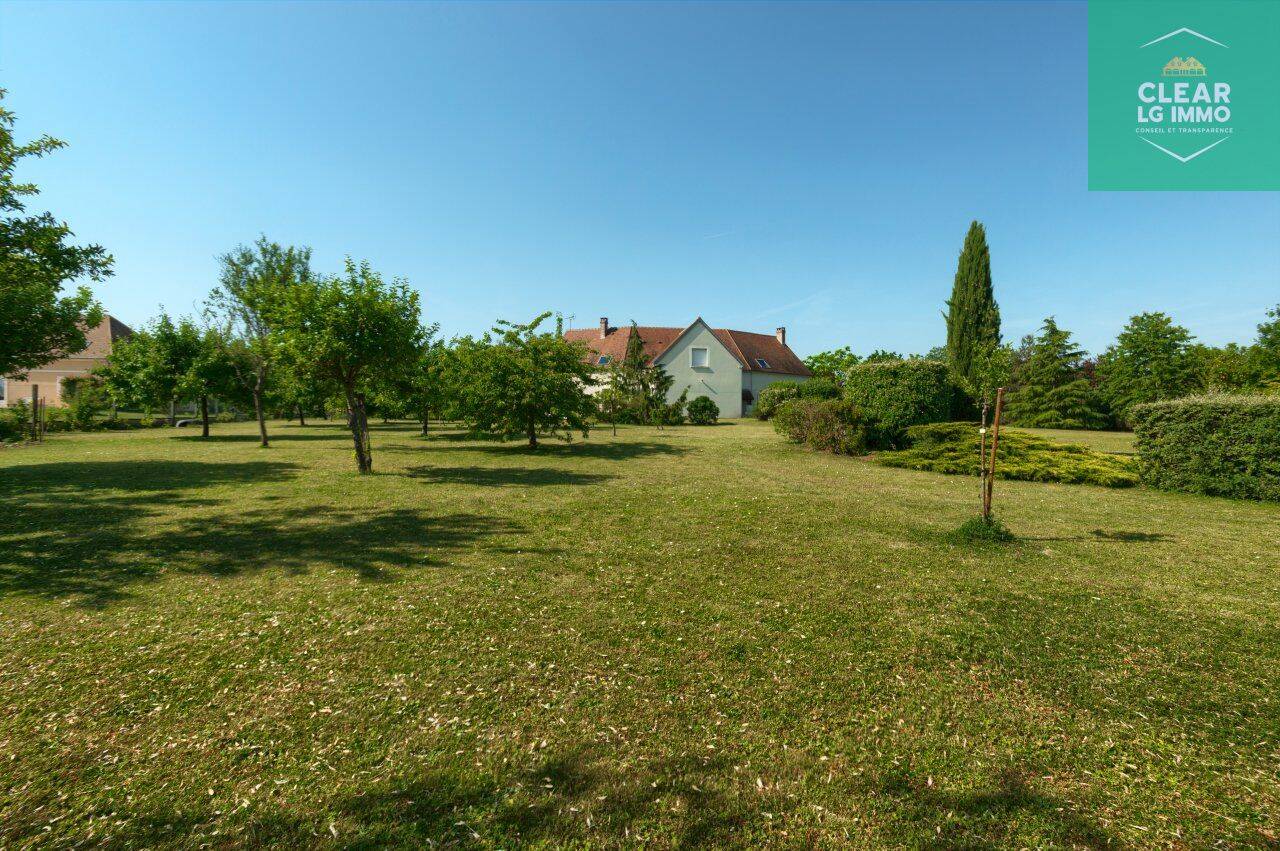 Maison 8 pièces 300 m² · à Joigny · 300 m² · 756 000 €