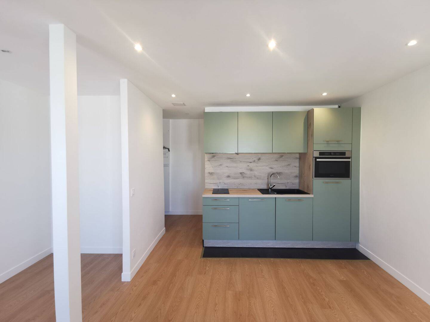 Appartement 1 pièce 27 m² · à Garches · 27 m² · 1 000 €/mois