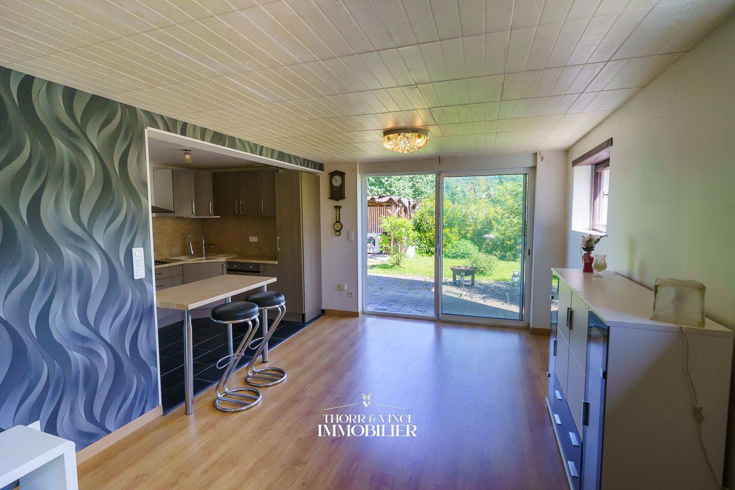 Maison 5 pièces 111 m² · à Hausgauen · 111 m² · 258 750 €