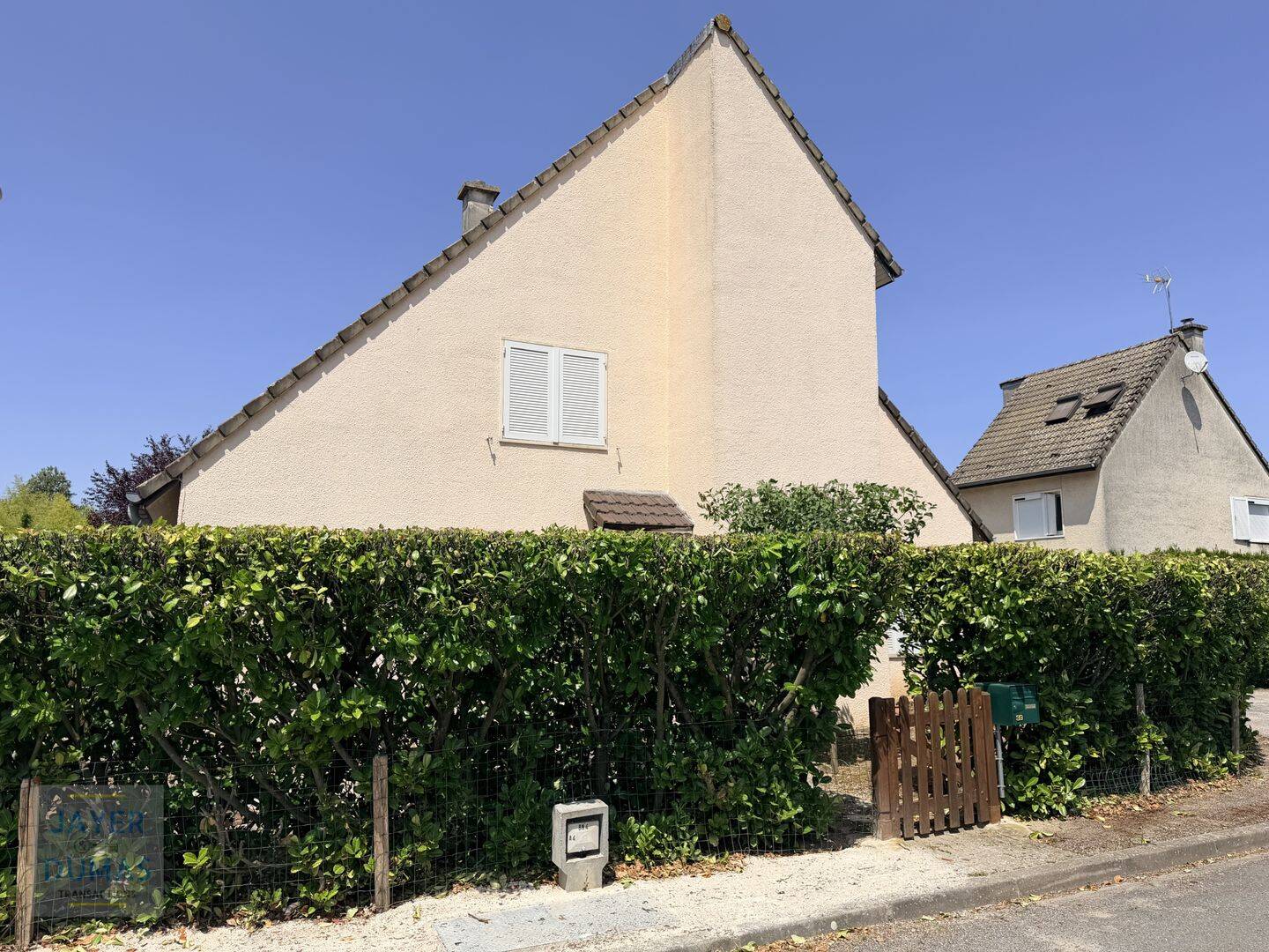 Maison 6 pièces 106 m² · à Saint-Rémy · 106 m² · 199 000 €
