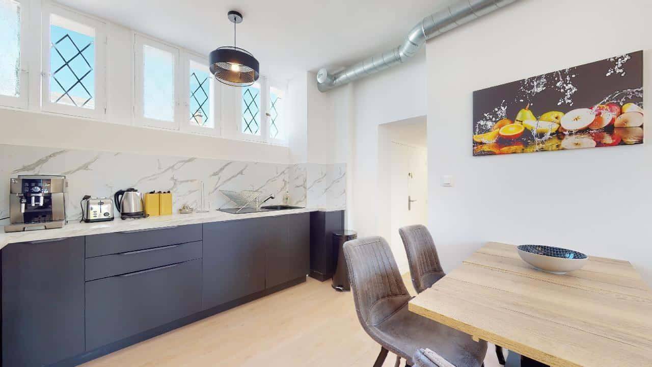 Gaston - Private Room (16) - Colocation — 10