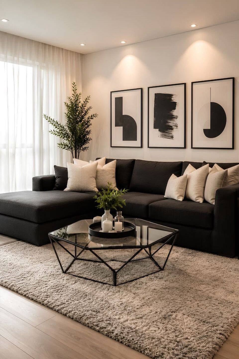 Appartement 3 pièces 64 m² · à Lagny-sur-Marne · 64 m² · 279 000 €