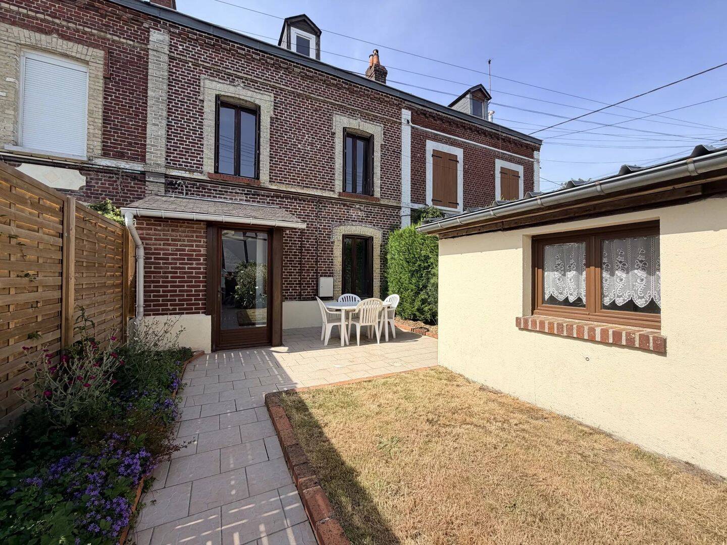 Maison 4 pièces 53 m² · à Bihorel · 53 m² · 189 000 €