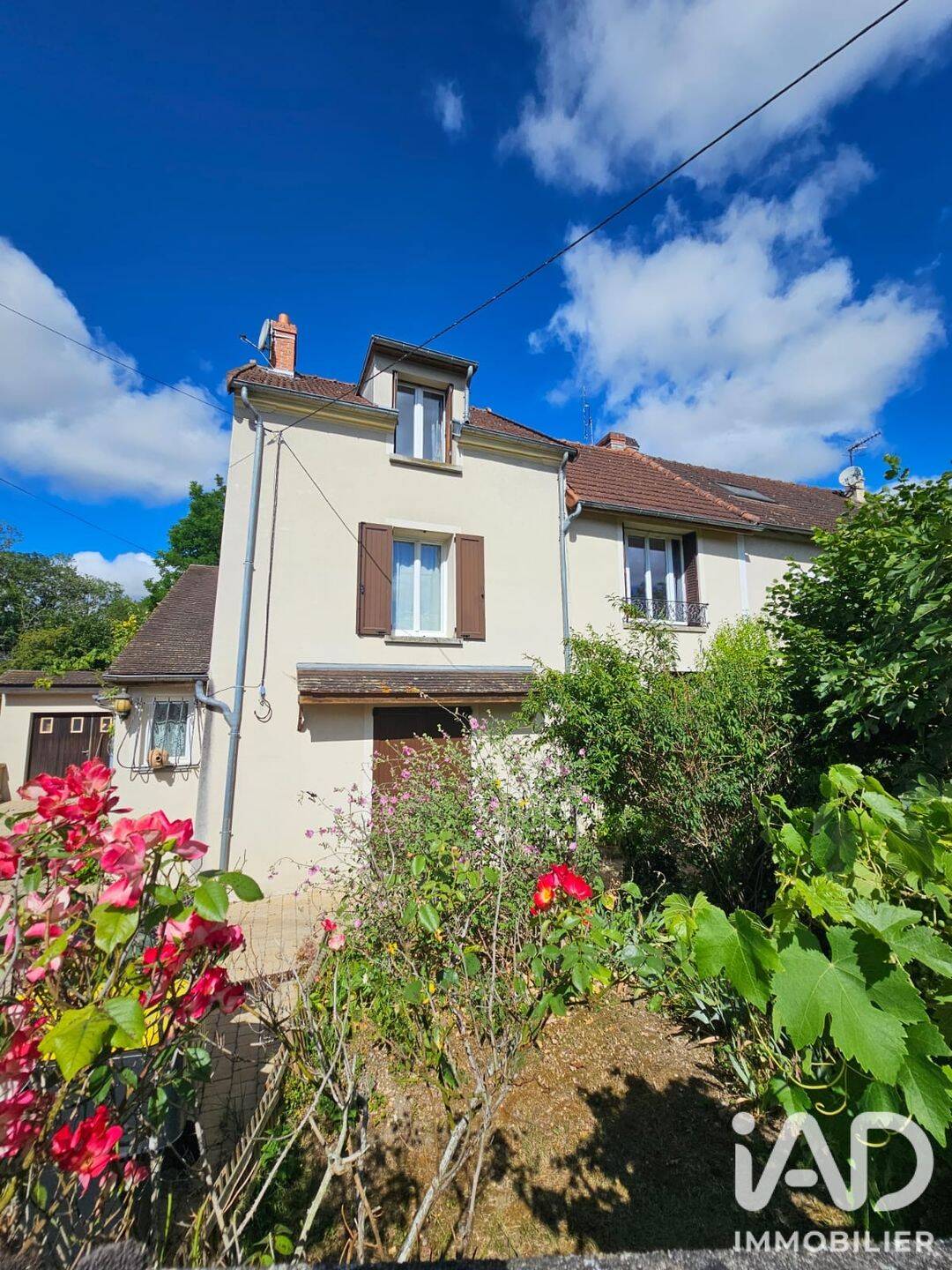 Maison 6 pièces 146 m² · à La Ferté-sous-Jouarre · 146 m² · 239 000 €