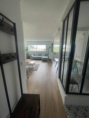 Appartement 2 pièces 70 m² · à Saint-Leu-la-Forêt · 70 m² · 1 400 €