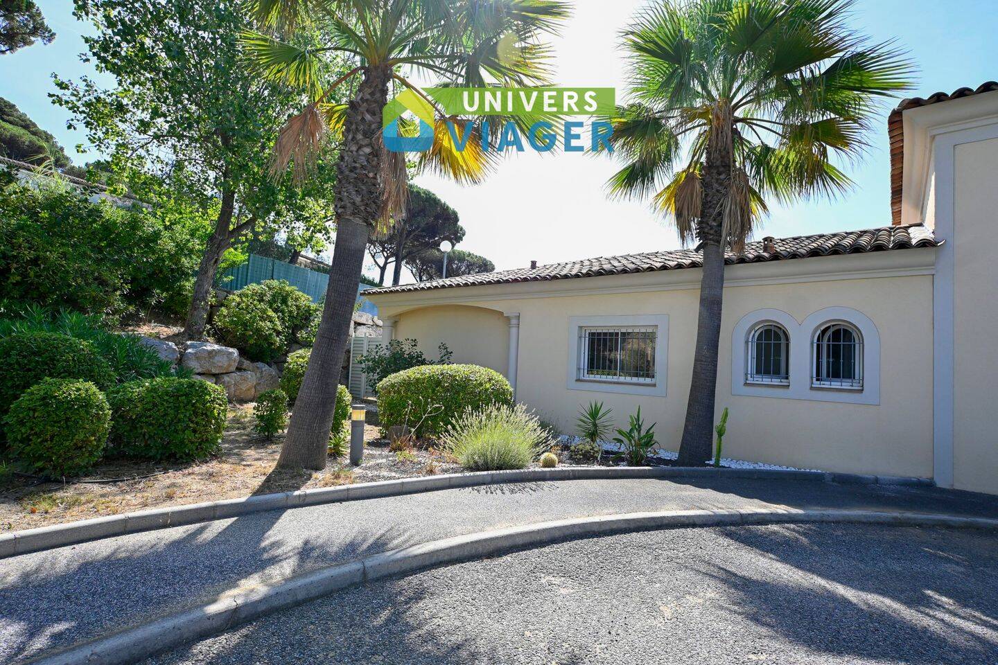 Maison 4 pièces 110 m² · à Sainte-Maxime · 110 m² · 392 000 €