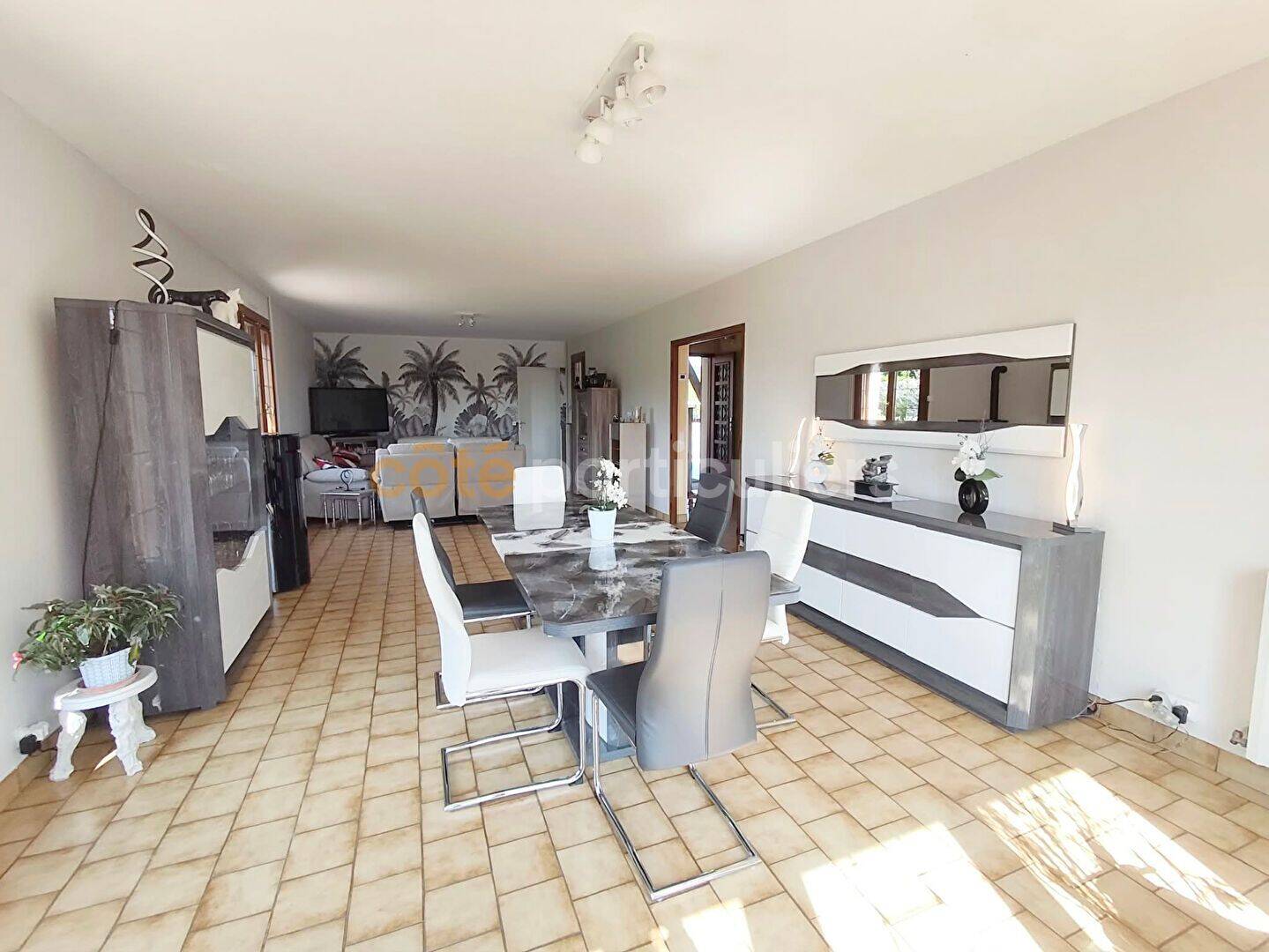 Maison 5 pièces 121 m² · à Mézidon Vallée d'Auge · 121 m² · 332 800 €
