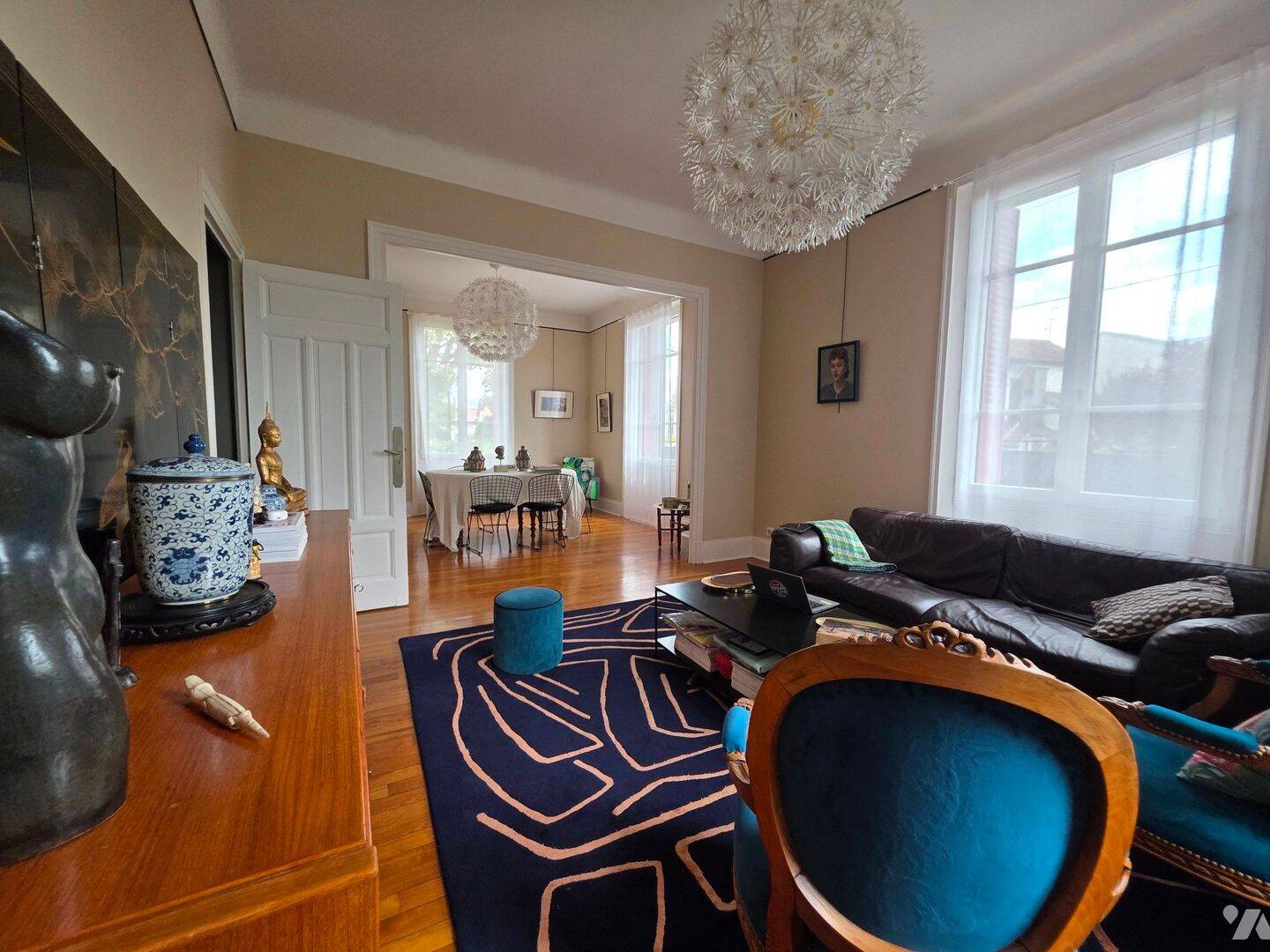 Maison 13 pièces 874 m² · à Dijon · 874 m² · 790 000 €