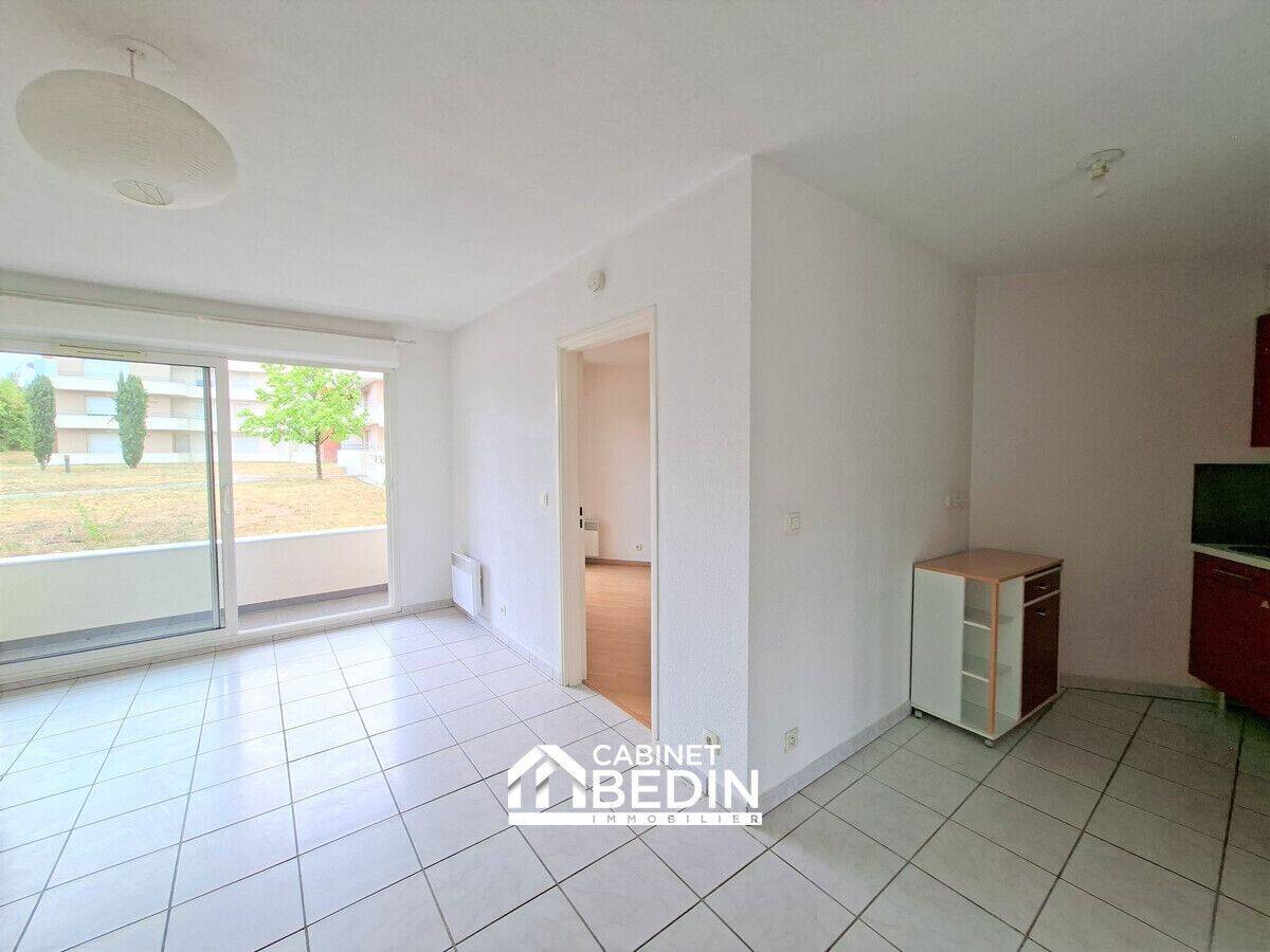 Appartement 2 pièces 38 m² · à Le Bouscat · 38,2 m² · 169 700 €