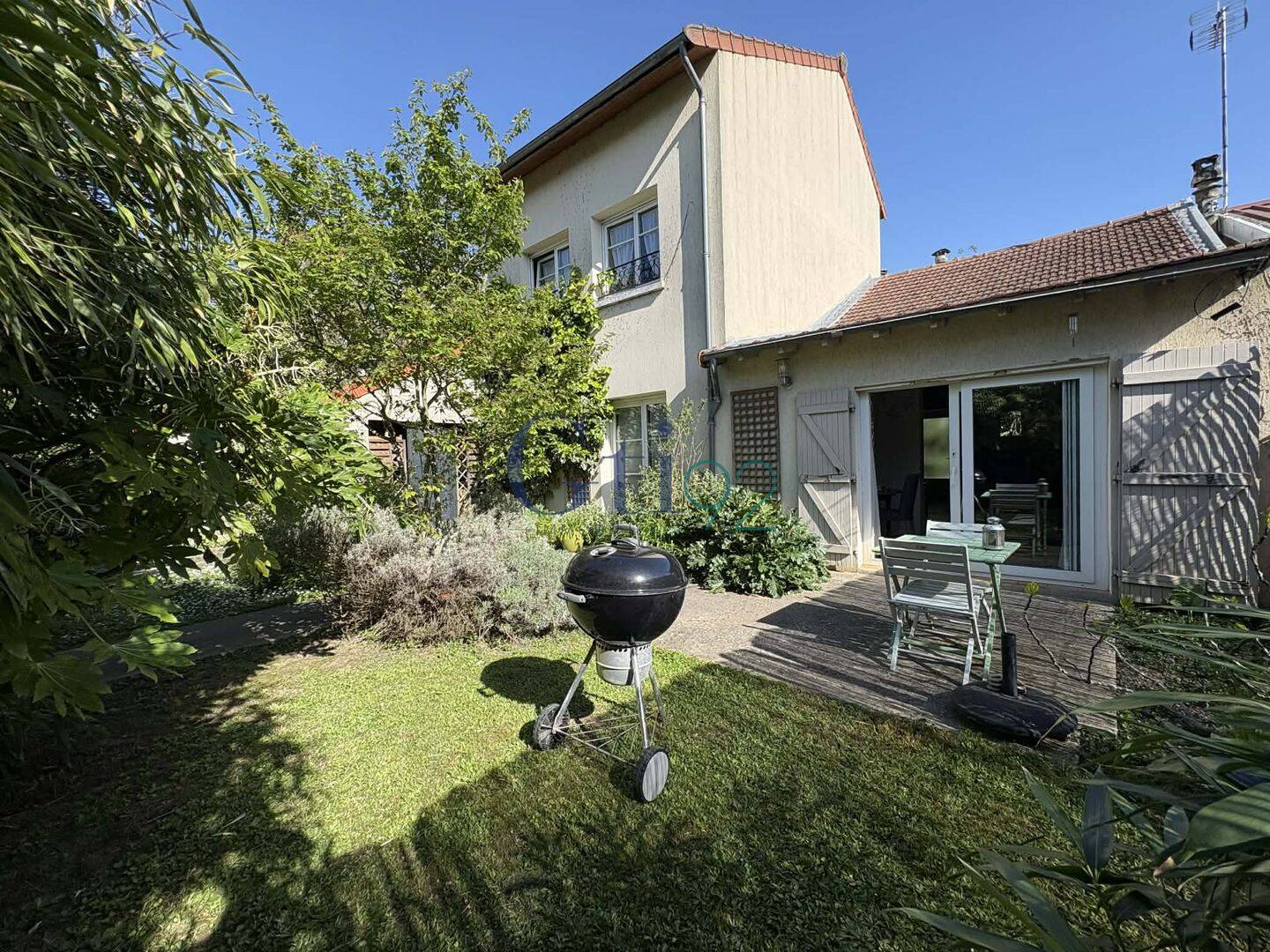 Maison 4 pièces 101 m² · à Clamart · 100,7 m² · 530 000 €