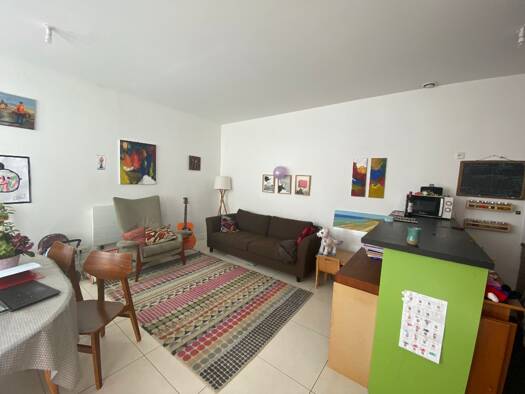 Maison de ville à louer 1 610 € 3 pièces 2 chambres 49 m² Notre Dame Versailles 78000