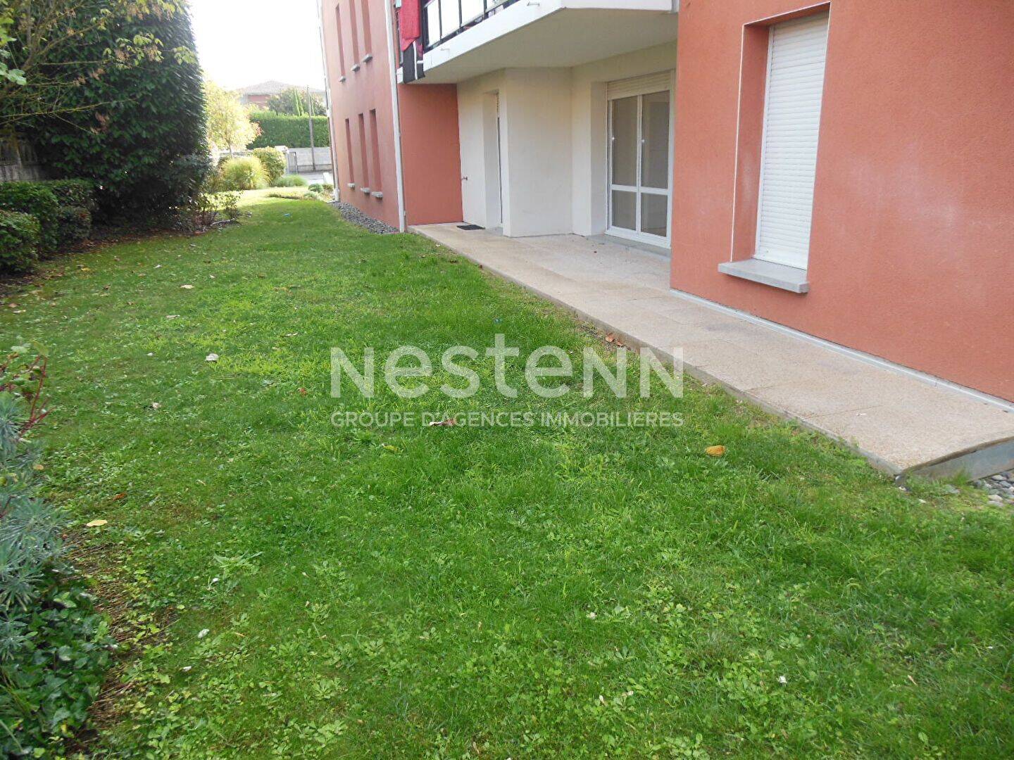 Appartement 4 pièces 94 m² · à Cugnaux · 94,2 m² · 755 €/mois