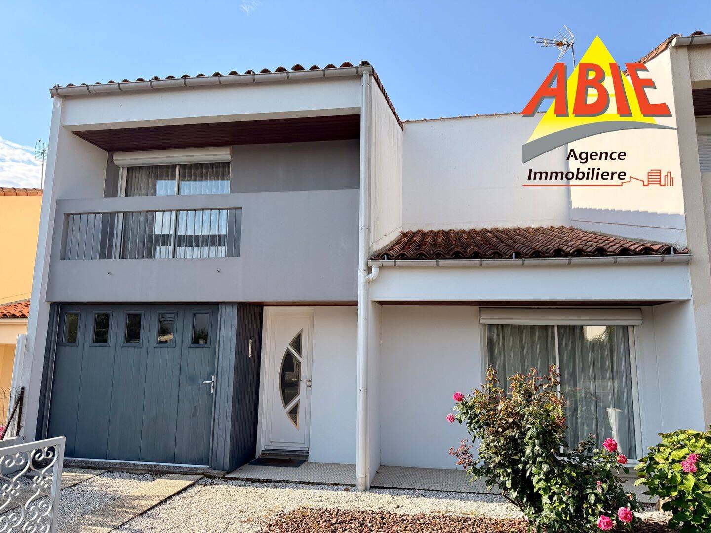 Maison 4 pièces 101 m² · à Fontenay-le-Comte · 101 m² · 162 750 €