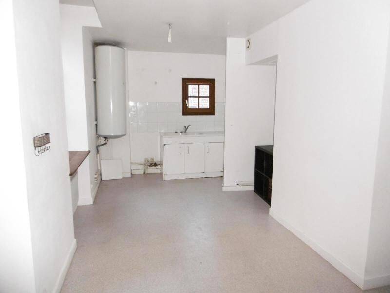 Appartement 3 pièces 55 m² · à L'Arbresle · 55,4 m² · 650 €/mois