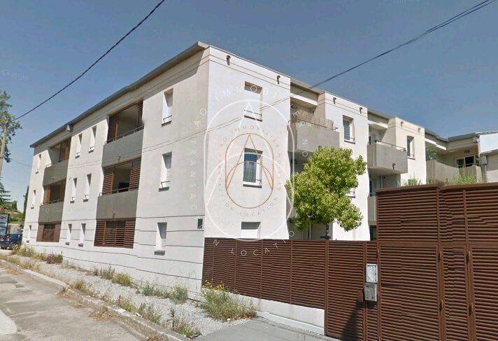 Appartement 3 pièces 70 m² · à Vendargues · 69,6 m² · 260 000 €
