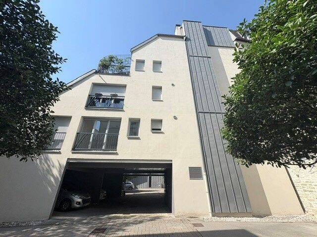 Appartement 1 pièce 21 m² · à Besançon · 21 m² · 99 000 €
