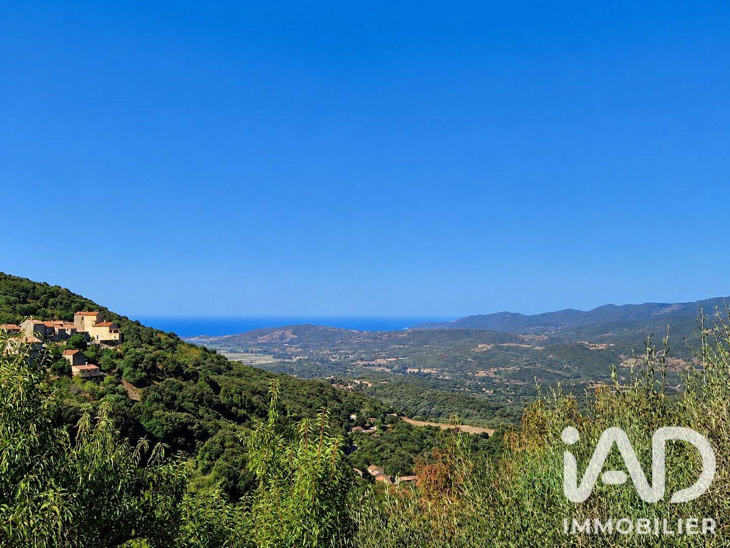 Maison 7 pièces 149 m² · à Sollacaro · 148,5 m² · 520 000 €