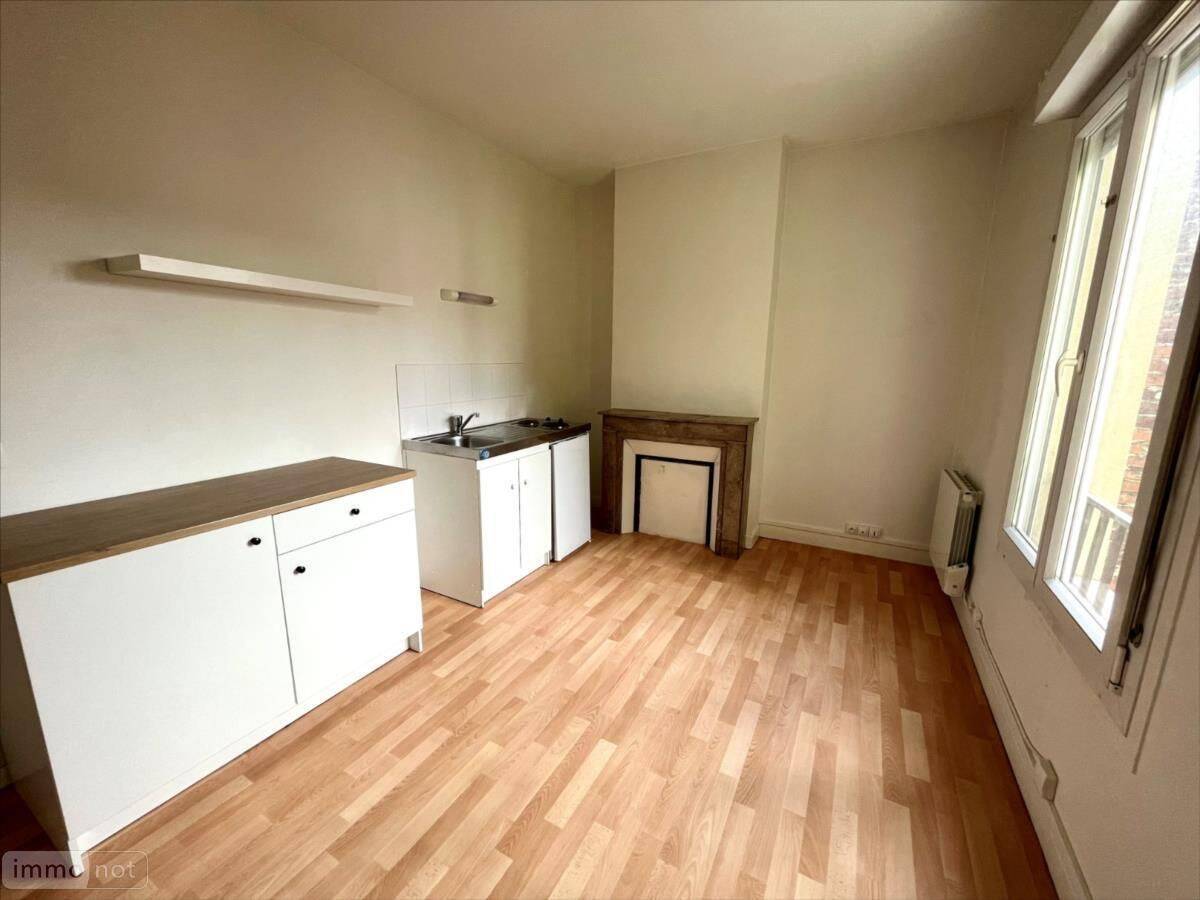 Appartement 2 pièces 35 m² · à Reims · 35 m² · 553 €/mois