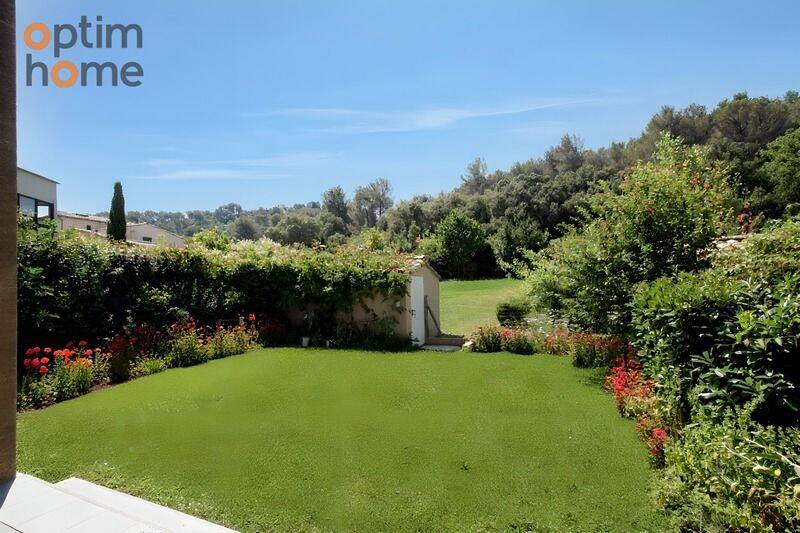 Appartement 3 pièces 73 m² · à Aix-en-Provence · 73 m² · 525 000 €