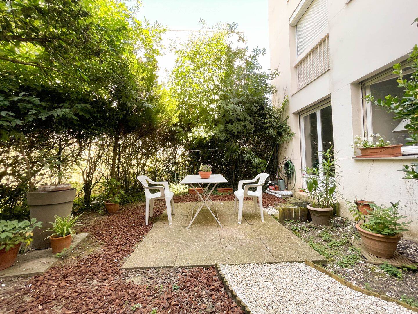 Appartement 3 pièces 68 m² · à Chatou · 68 m² · 310 000 €