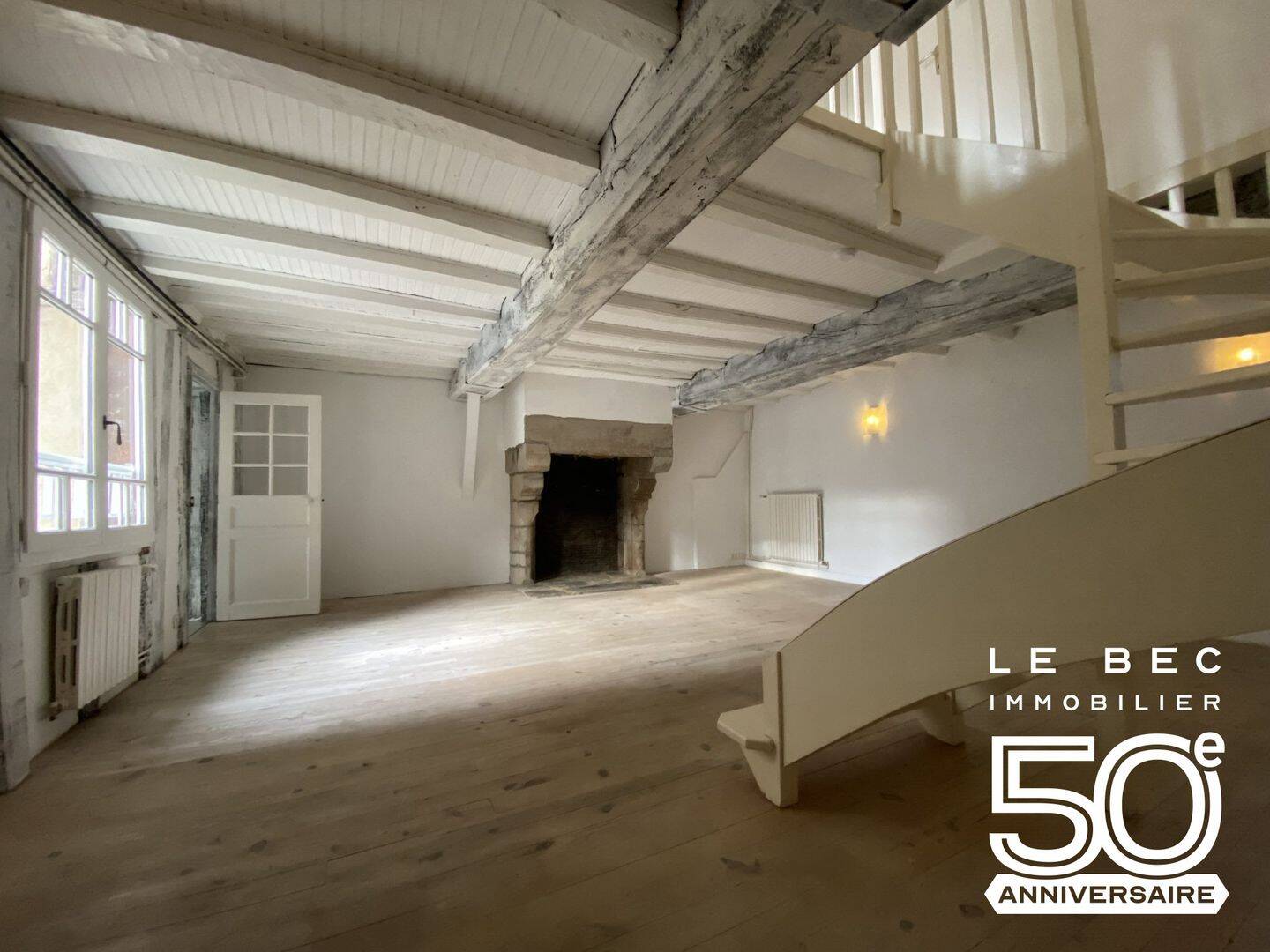 Appartement 3 pièces 94 m² · à Vannes · 94,2 m² · 1 200 €
