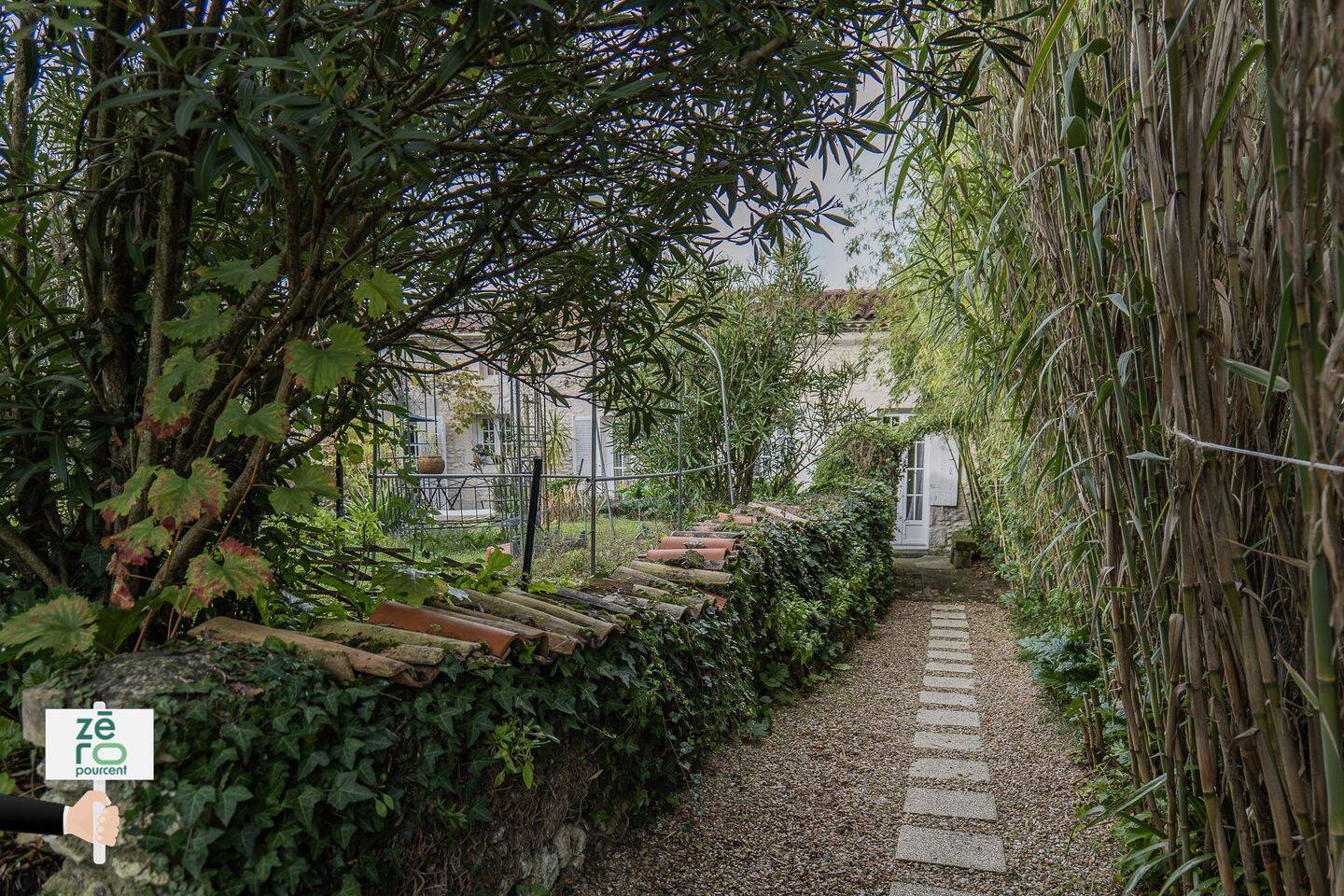 Maison 6 pièces 167 m² · à Barzan · 167 m² · 263 900 €