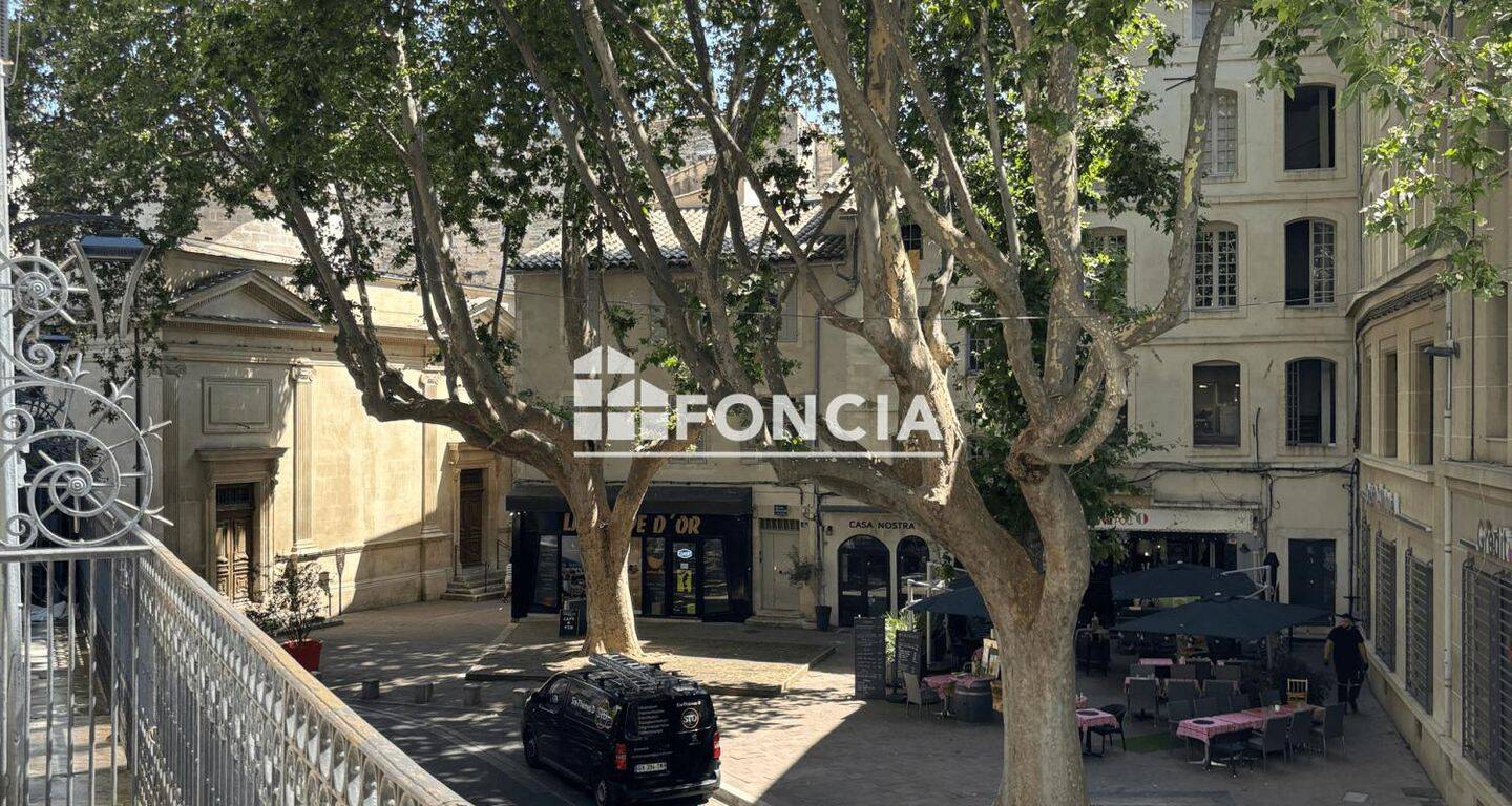 Appartement 3 pièces 74 m² · à Avignon · 74 m² · 219 000 €