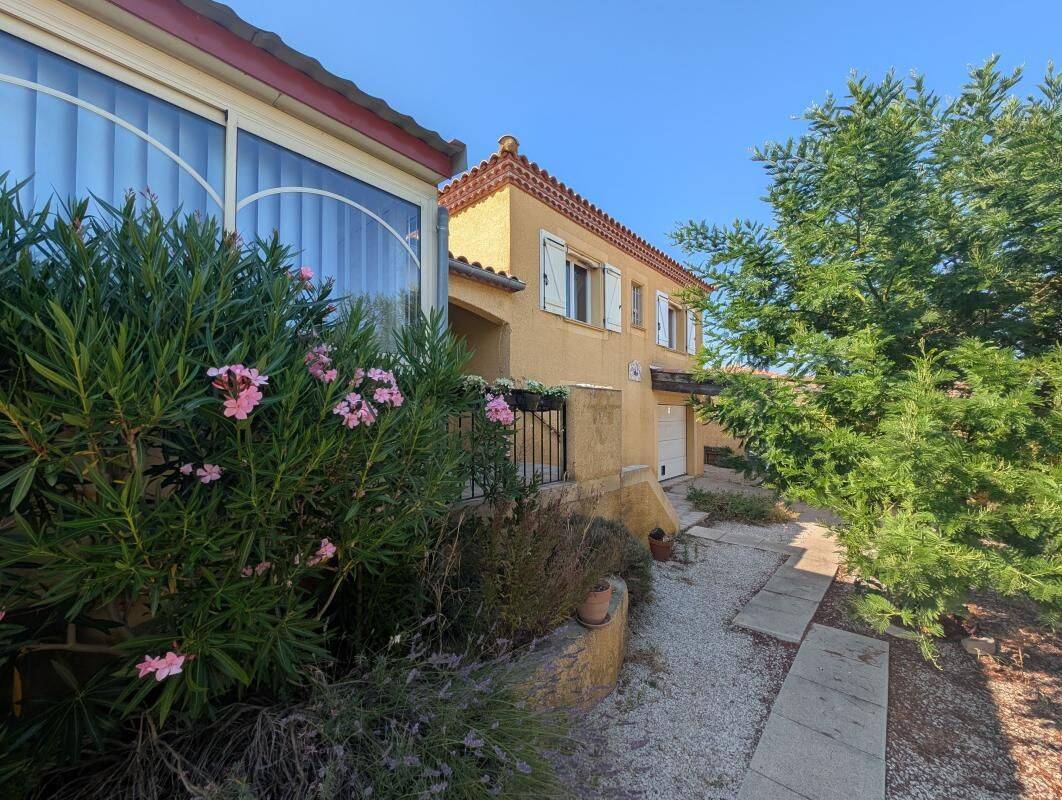 Maison 6 pièces 140 m² · à Roujan · 140 m² · 316 000 €