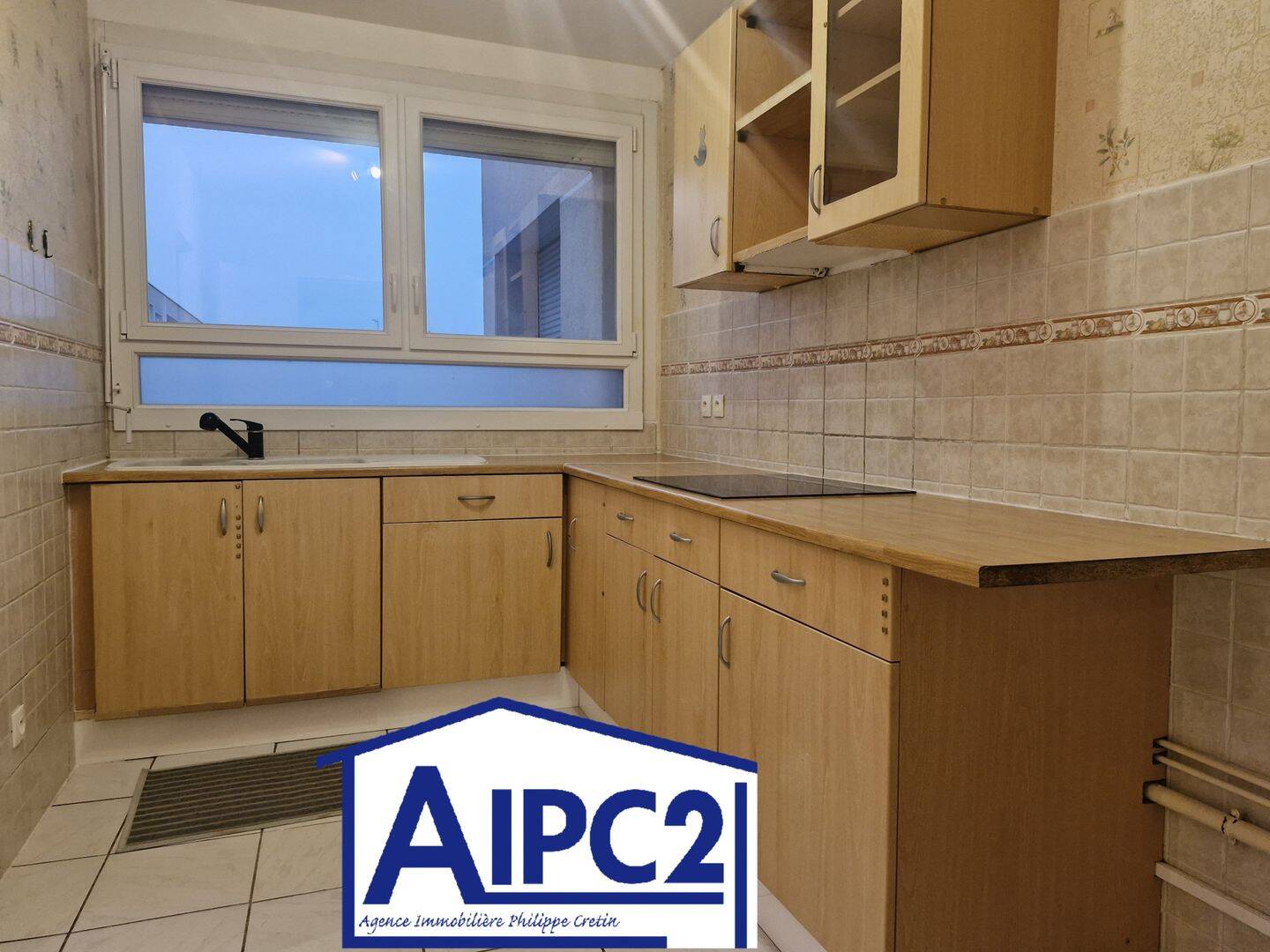 Appartement 2 pièces 53 m² · à Bron · 53 m² · 119 000 €