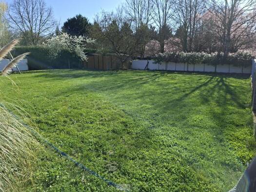 Terrain constructible à vendre 90 100 € 365 m² de terrain Monts 37260