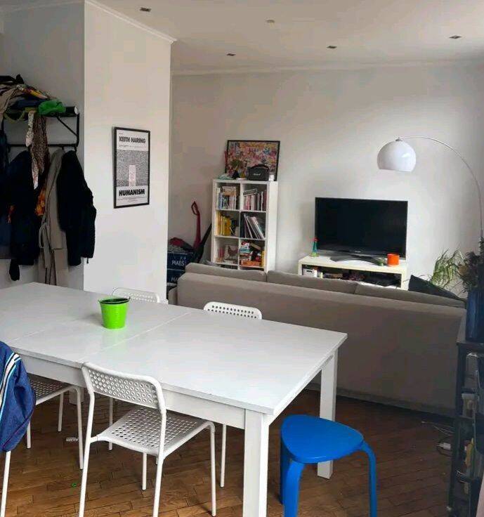 Appartement 2 pièces 30 m² · à Caen · 30 m² · 475 €