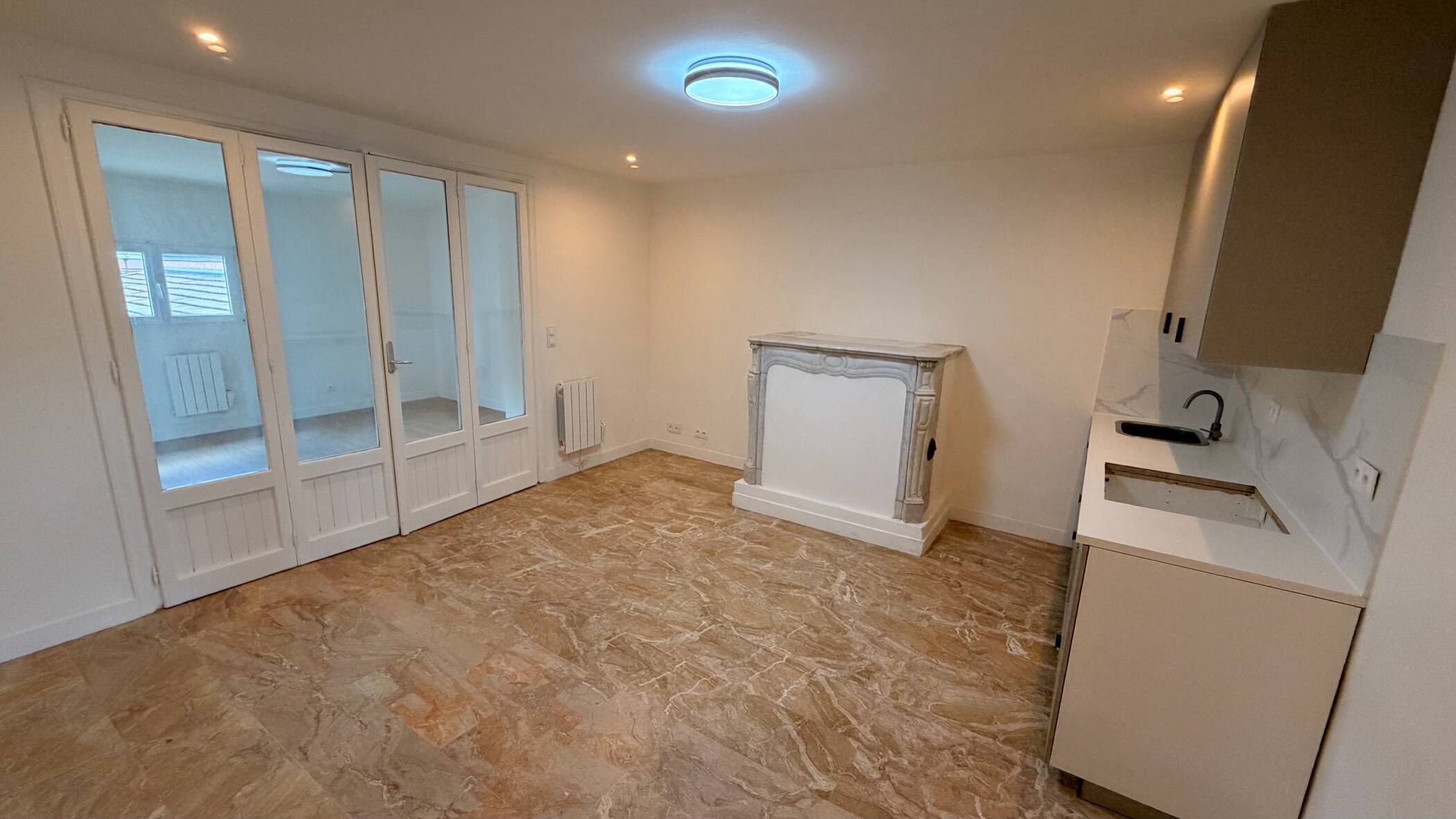 Appartement 3 pièces 49 m² · à Tremblay-en-France · 49 m² · 1 200 €/mois