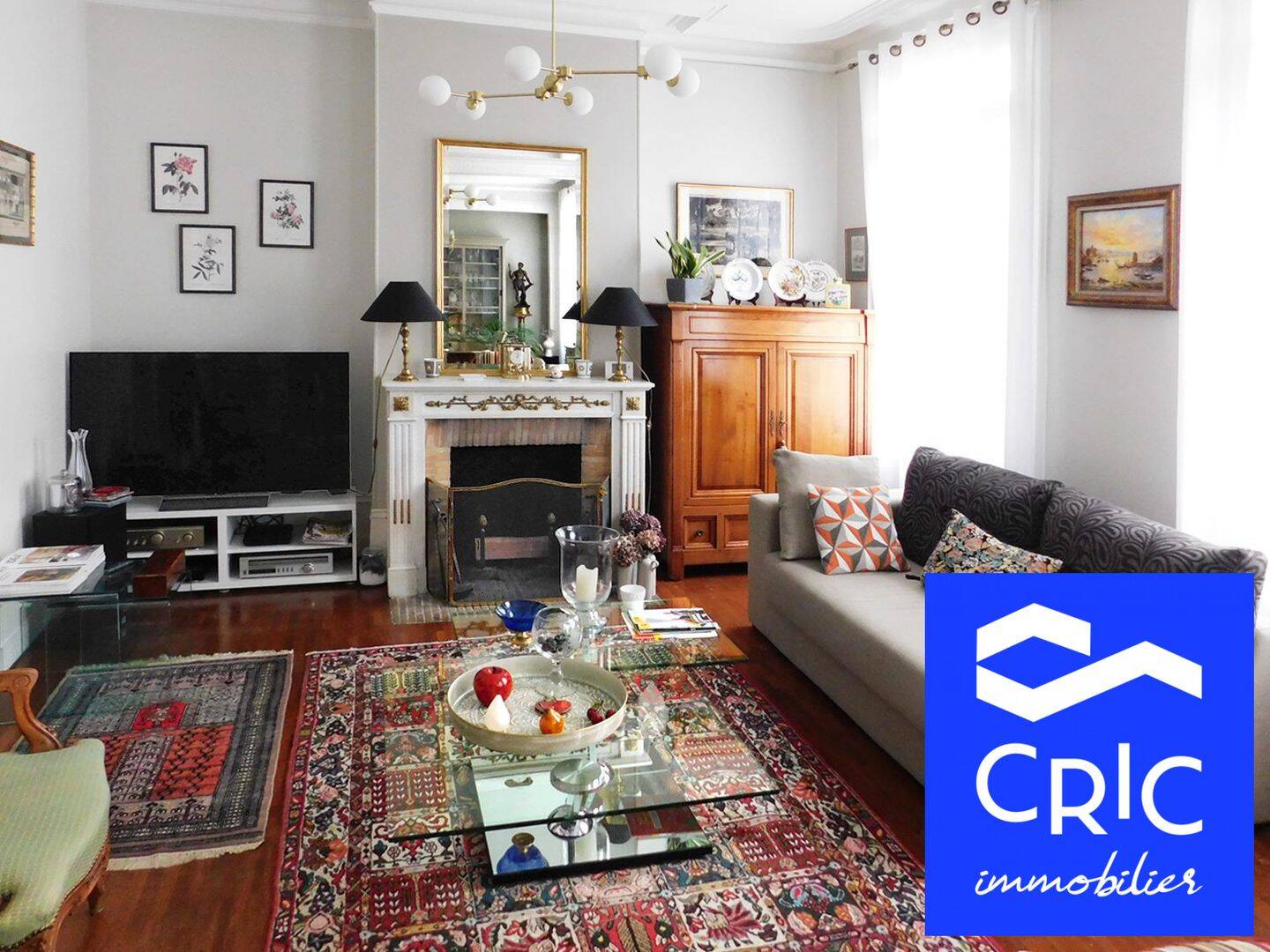 Maison 8 pièces 220 m² · à Le Havre · 220 m² · 575 000 €
