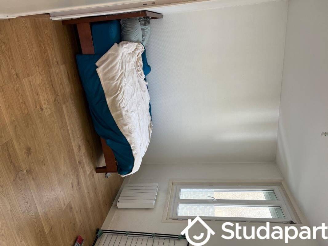 Appartement 2 pièces 35 m² · à Libourne · 35 m² · 650 €/mois