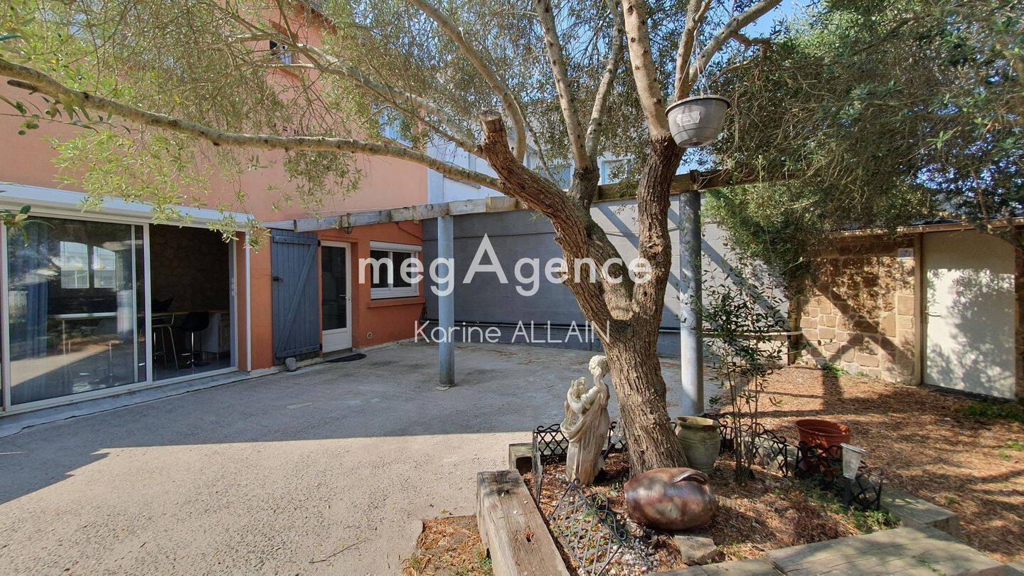 Maison 6 pièces 113 m² · à Saint-Nazaire · 113 m² · 250 000 €