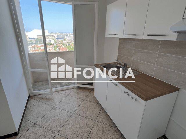 Appartement 4 pièces 67 m² · à Marseille 9ème Arrondissement · 66,9 m² · 1 050 €