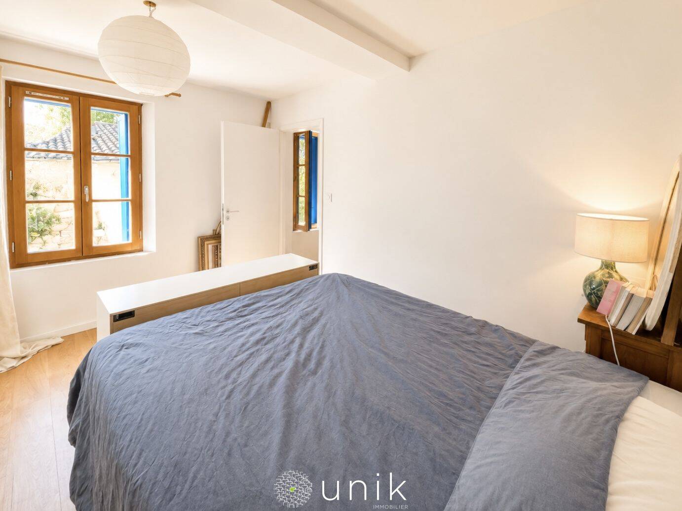 MAISON MEUBLEE TRIPLEX 76,84M² AVEC CLIM ET TERRASSE — 3