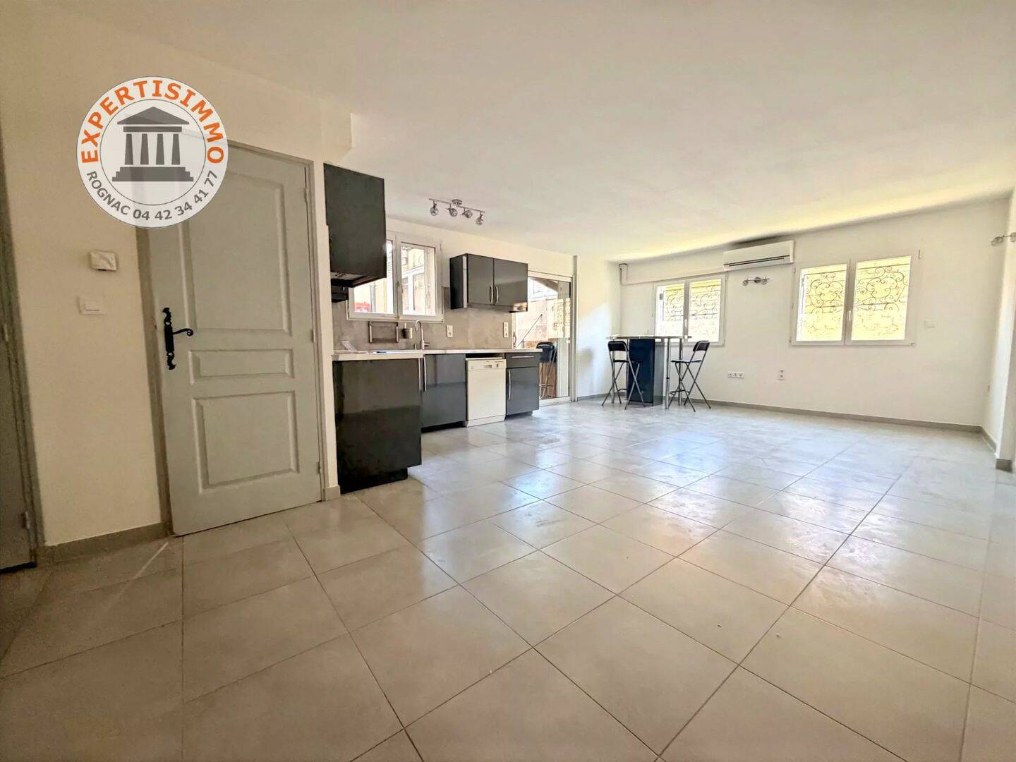 Appartement 3 pièces 59 m² · à Rognac · 59 m² · 249 900 €