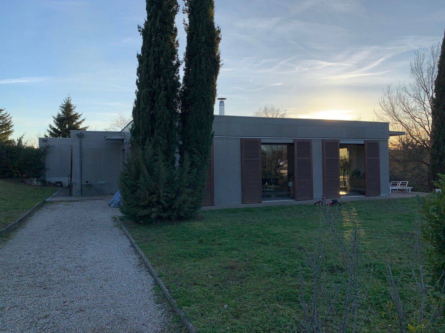 Maison 6 pièces 179 m² · à Francheville · 179,3 m² · 2 490 €